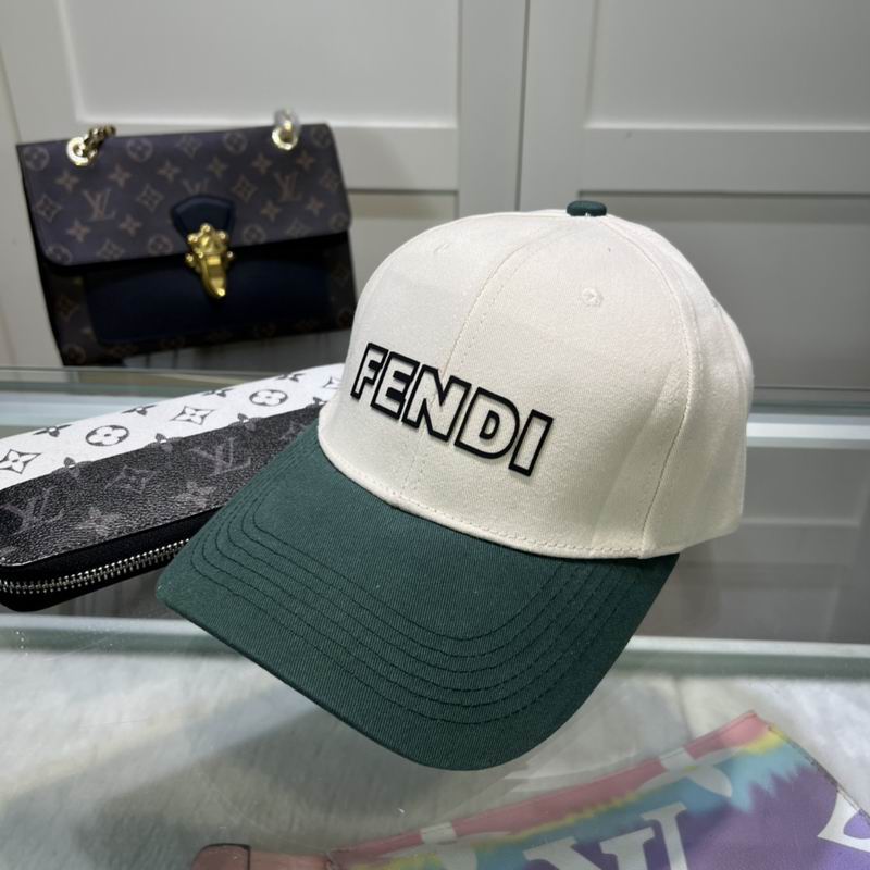 Fendi cap 107 (26)